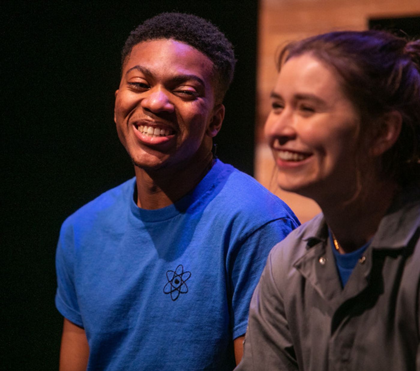 Photos: Pegasus Theatre Chicago's 36th YOUNG PLAYWRIGHTS FESTIVAL Begins Tomorrow  Image