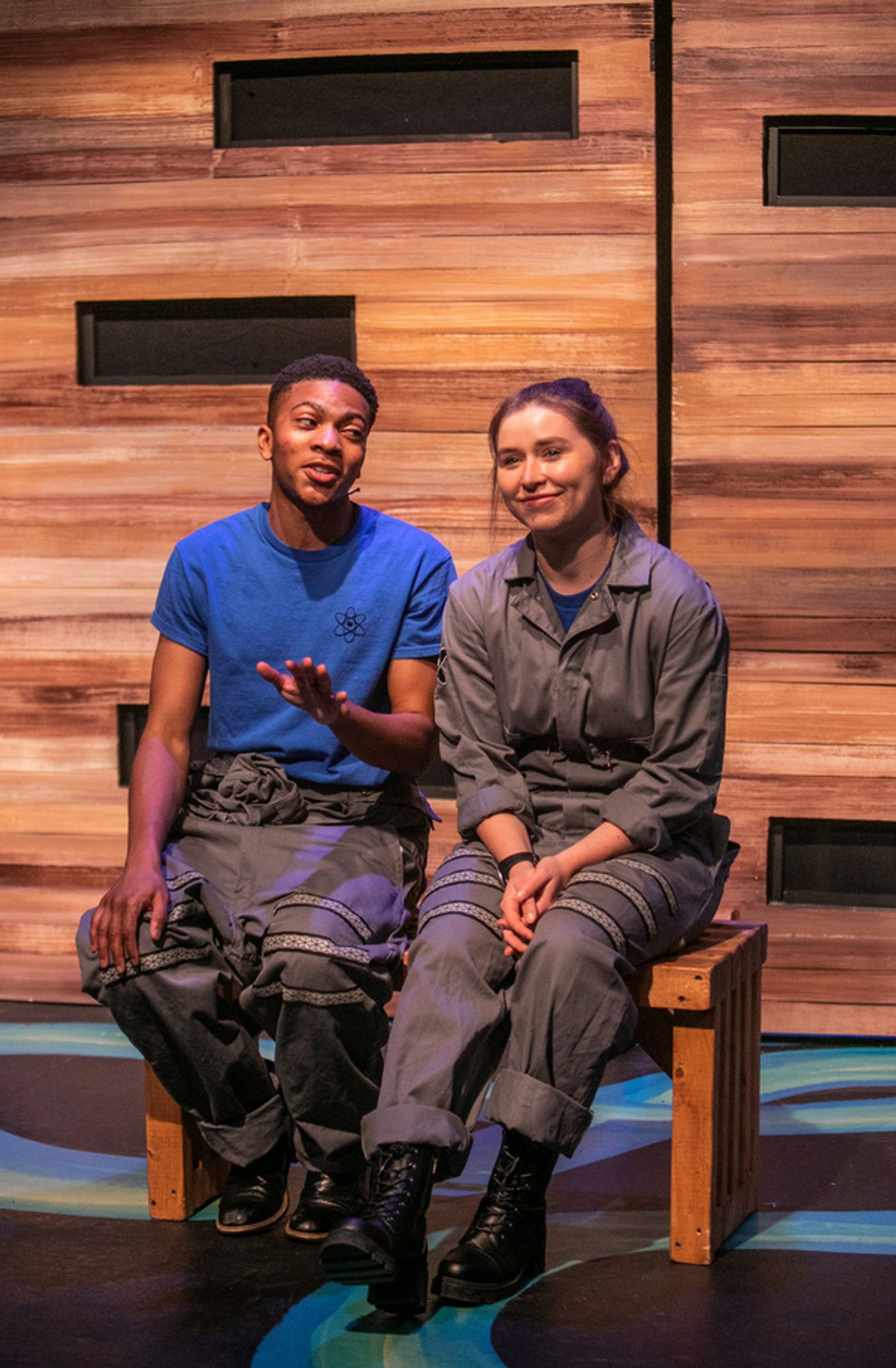 Photos: Pegasus Theatre Chicago's 36th YOUNG PLAYWRIGHTS FESTIVAL Begins Tomorrow  Image