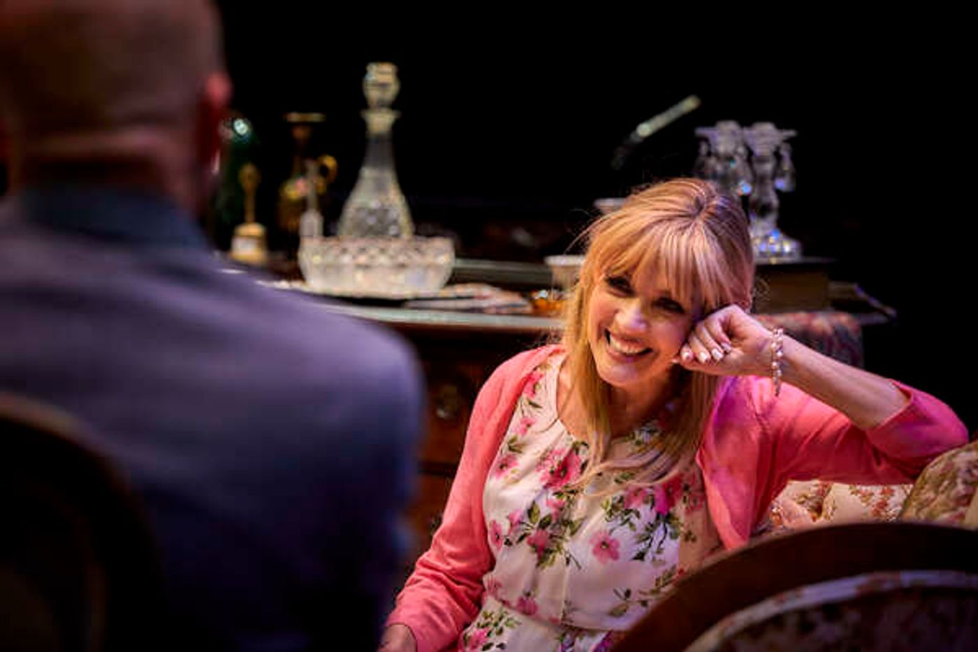 Photos: First Look at THE HIT at Hale Centre Theatre  Image