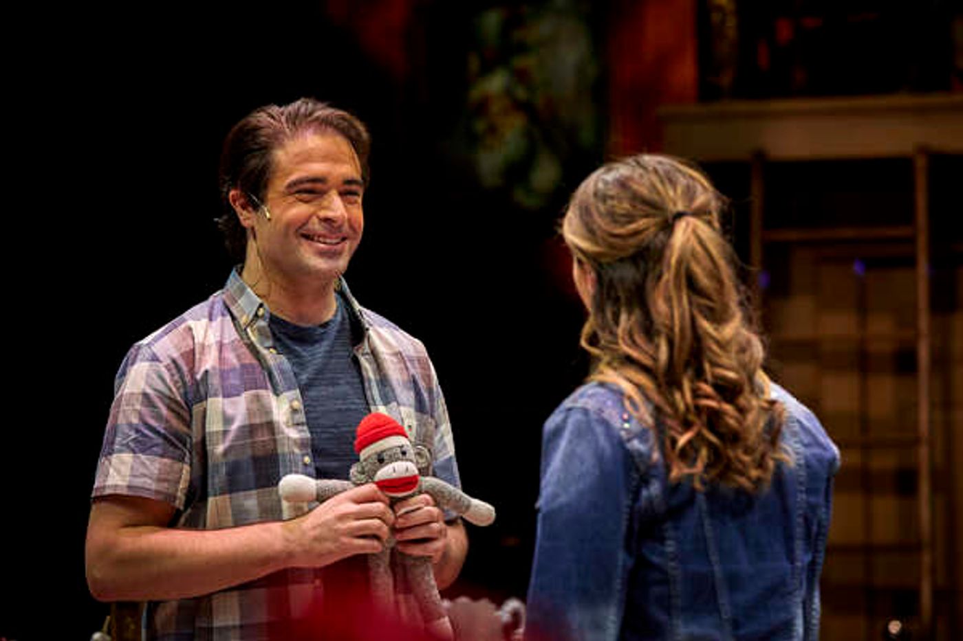 Photos: First Look at THE HIT at Hale Centre Theatre  Image