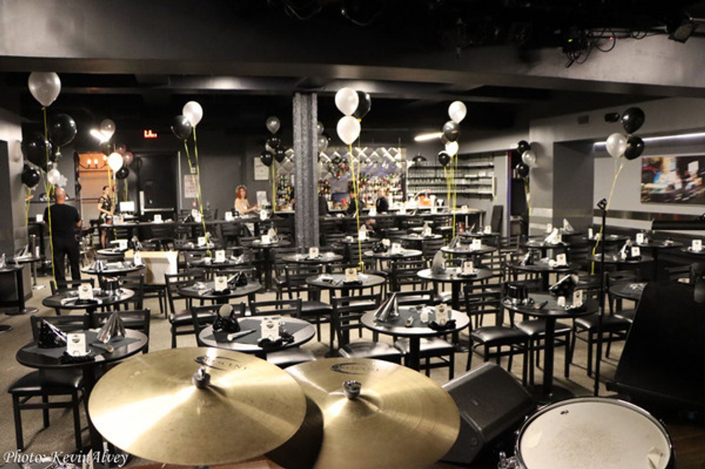 Photos: Marilyn Maye 'Birdland Theater New Year's Eve'  Image