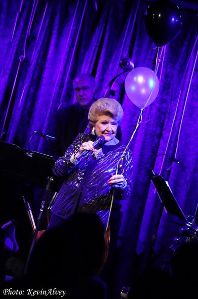Marilyn Maye Photo
