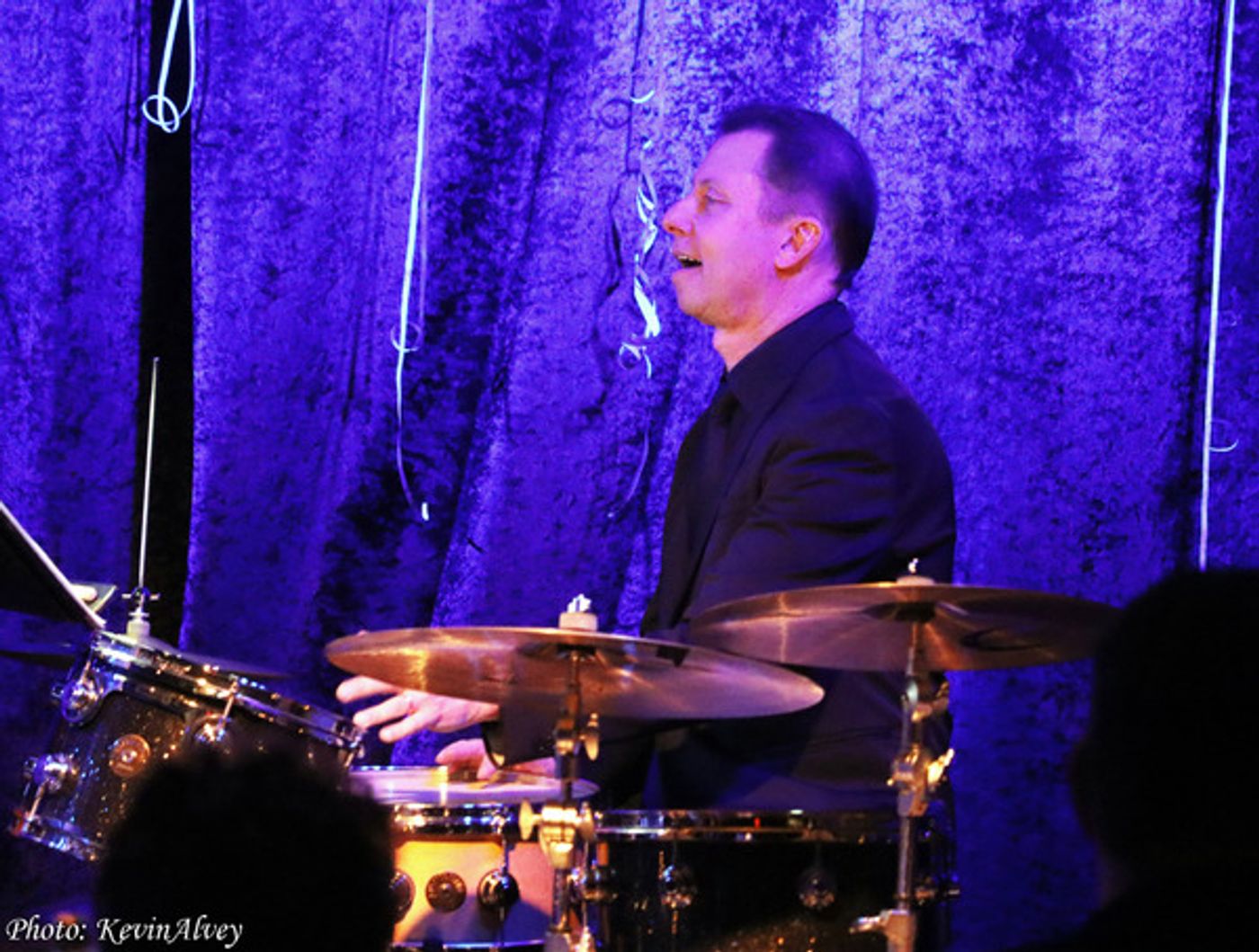 Photos: Marilyn Maye 'Birdland Theater New Year's Eve'  Image