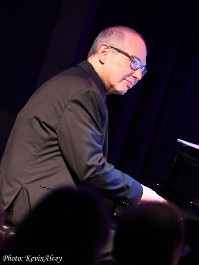 Ted Rosenthal Photo