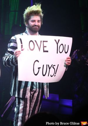 Alex Brightman Photo