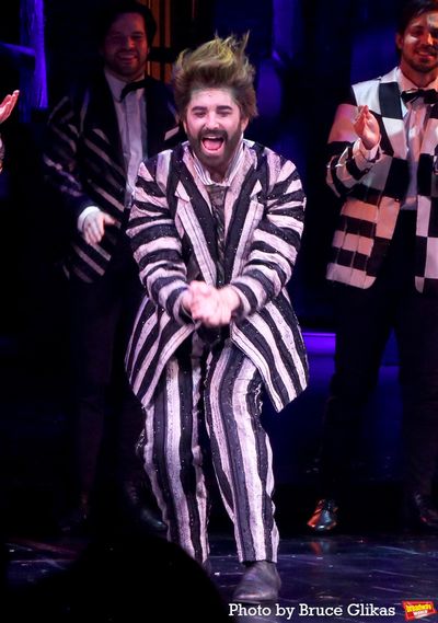 Alex Brightman Photo