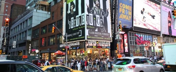 Industry Pro Newsletter: Directors in the UK, Women of Color Leaving Theater at Alarming Rate  Image