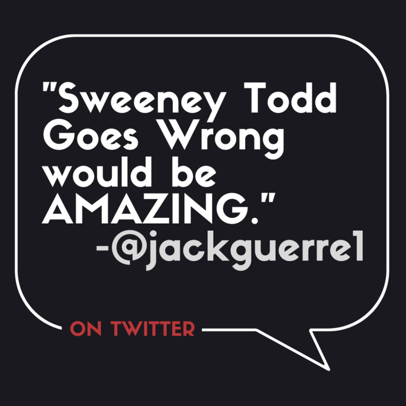 BWW Prompts: Which Famous Show Would You Give the 'Goes Wrong' Treatment?  Image