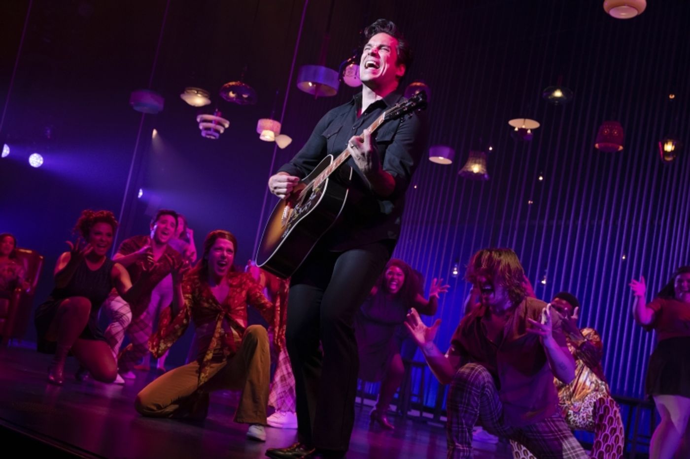 Which Songs Have Appeared in Multiple Broadway Shows?  Image