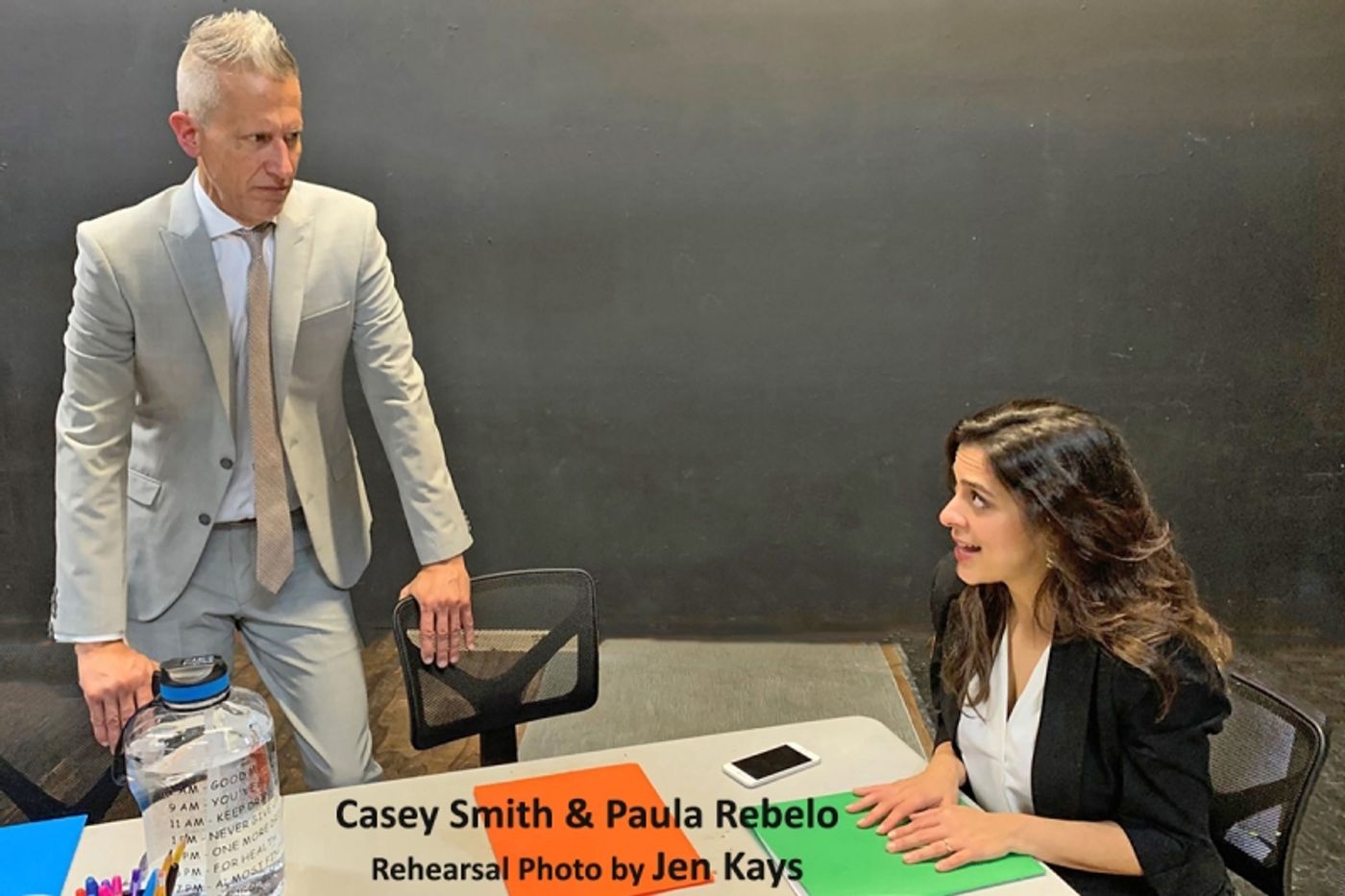 Interview: Director Halena Kays FEELS Amazing Collaboration With This ANGER  Image