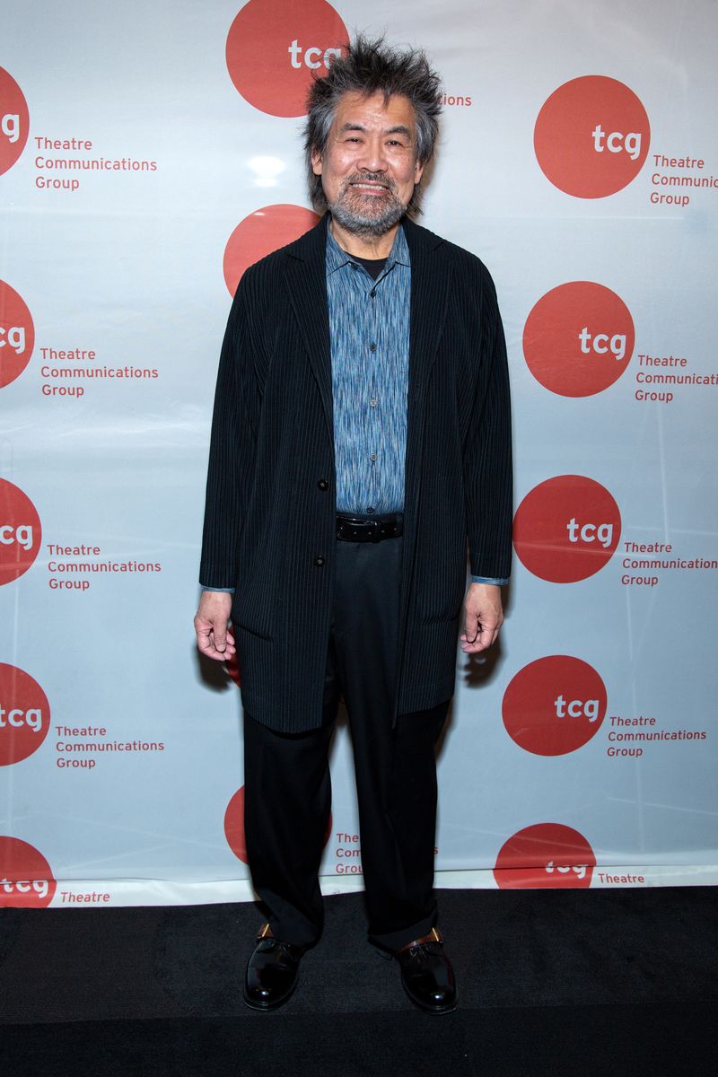 Photos: Samuel L. Jackson and LaTanya Richardson Honored at TCG Gala — photo 19 of 39