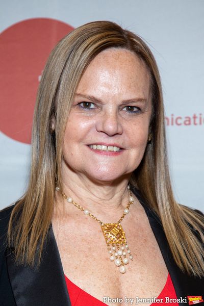 Teresa Eyring Photo