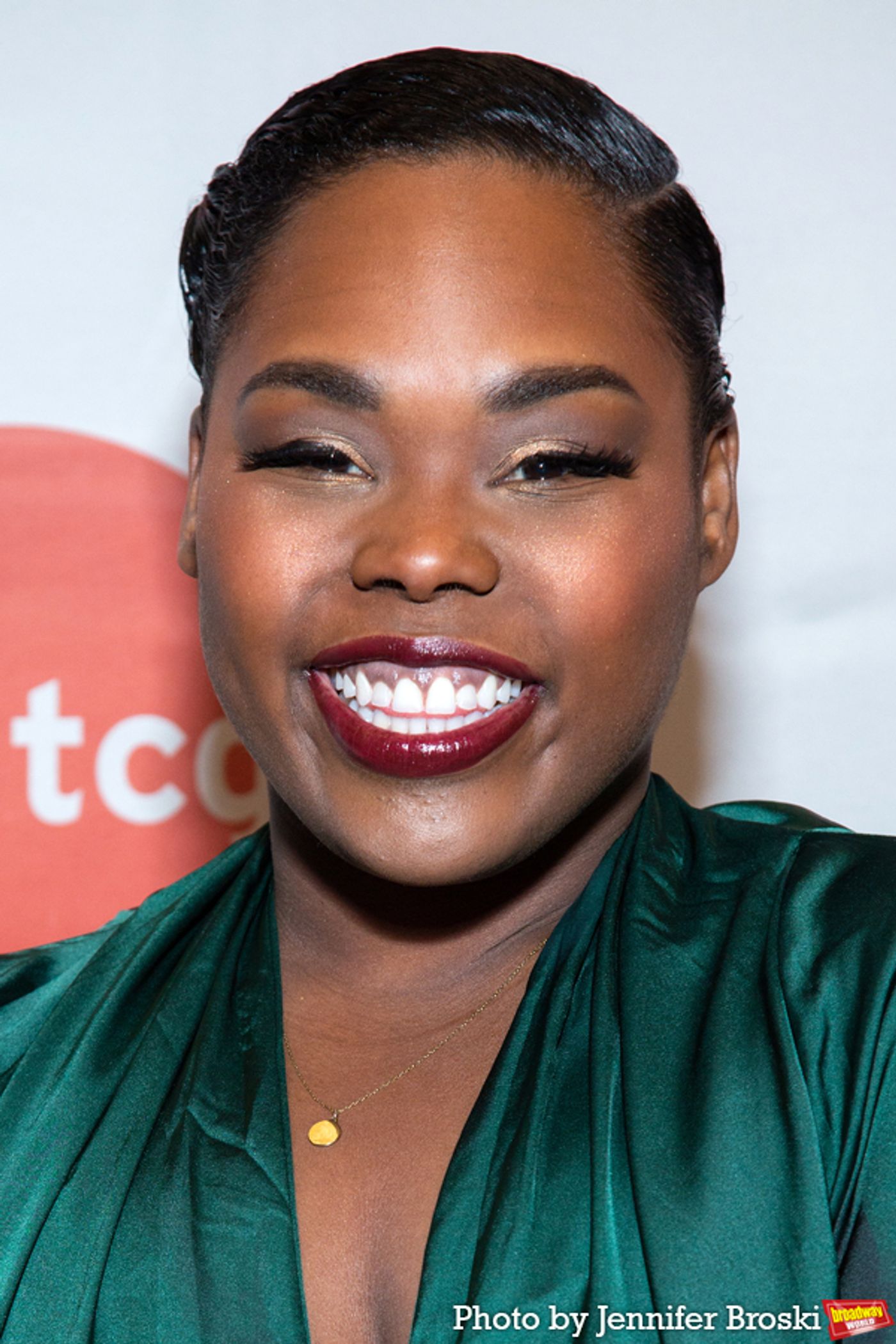 Photos: Samuel L. Jackson and LaTanya Richardson Honored at TCG Gala  Image