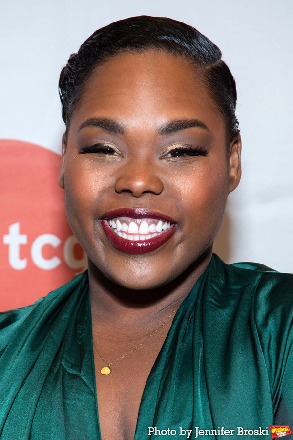 Tatiana Lofton Photo