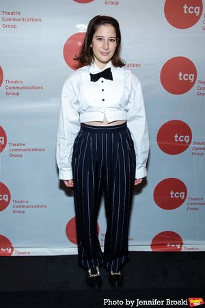 Rachel Antonoff @ BroadwayWorld Rachel Antonoff Photo