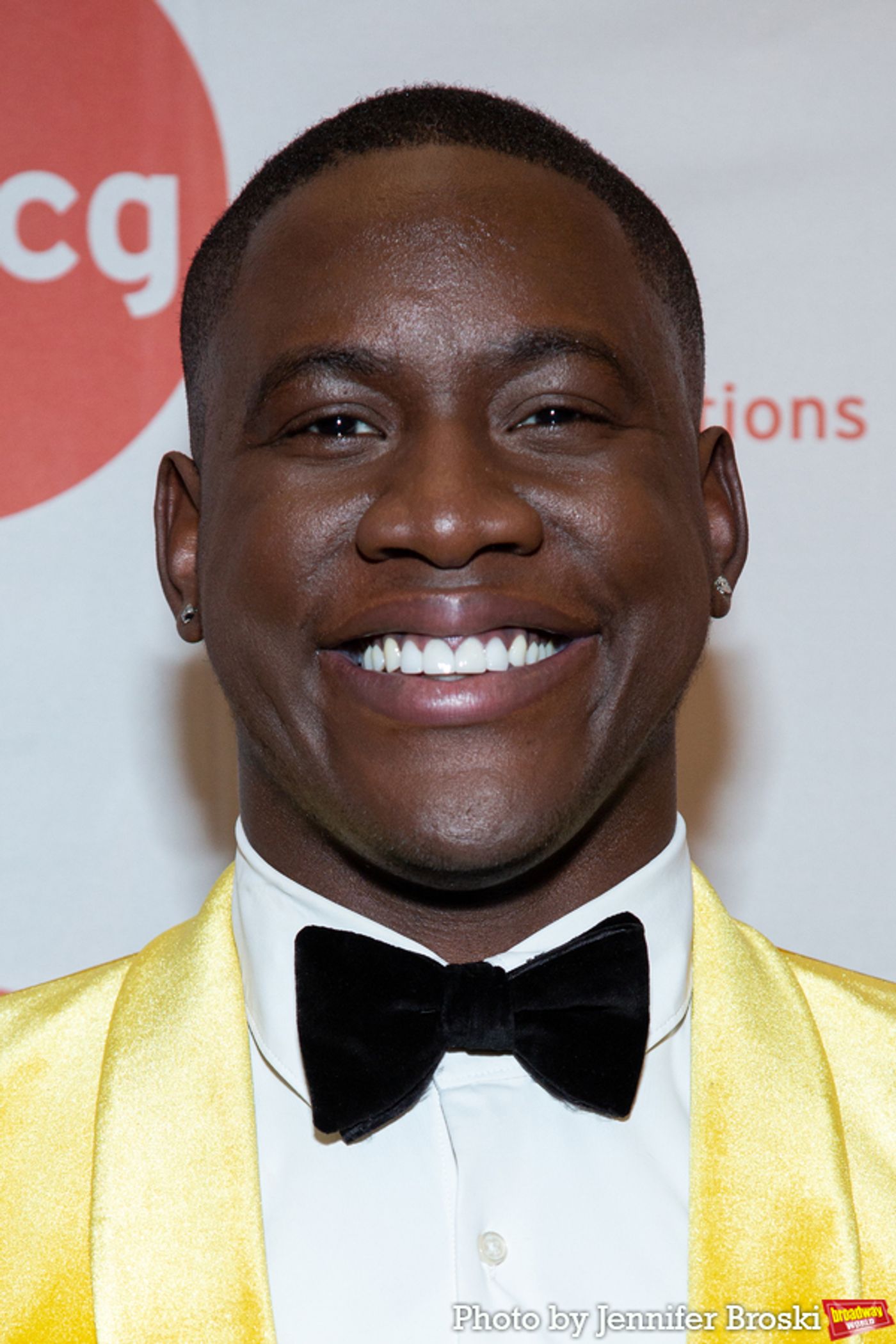 Photos: Samuel L. Jackson and LaTanya Richardson Honored at TCG Gala  Image