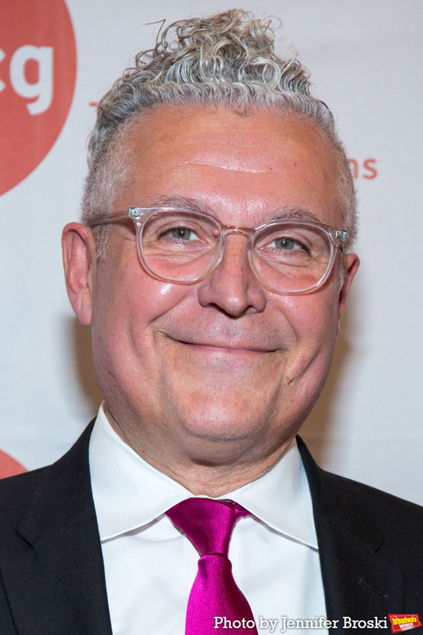 Photos: Samuel L. Jackson and LaTanya Richardson Honored at TCG Gala  Image