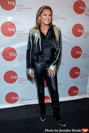 Vanessa Williams Photo