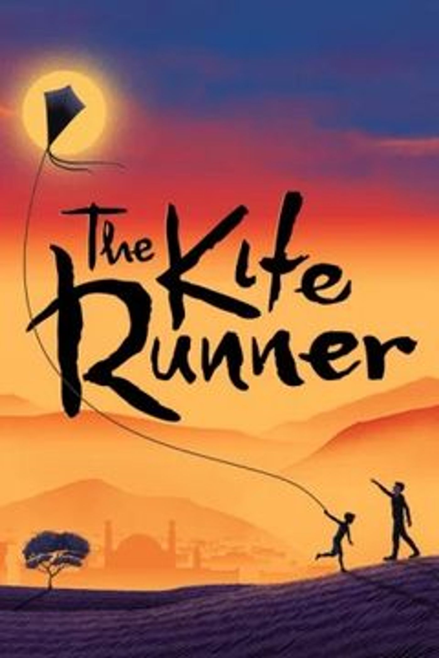 What's On Tour? A Guide to Currently Running and Upcoming National Touring Productions  Image