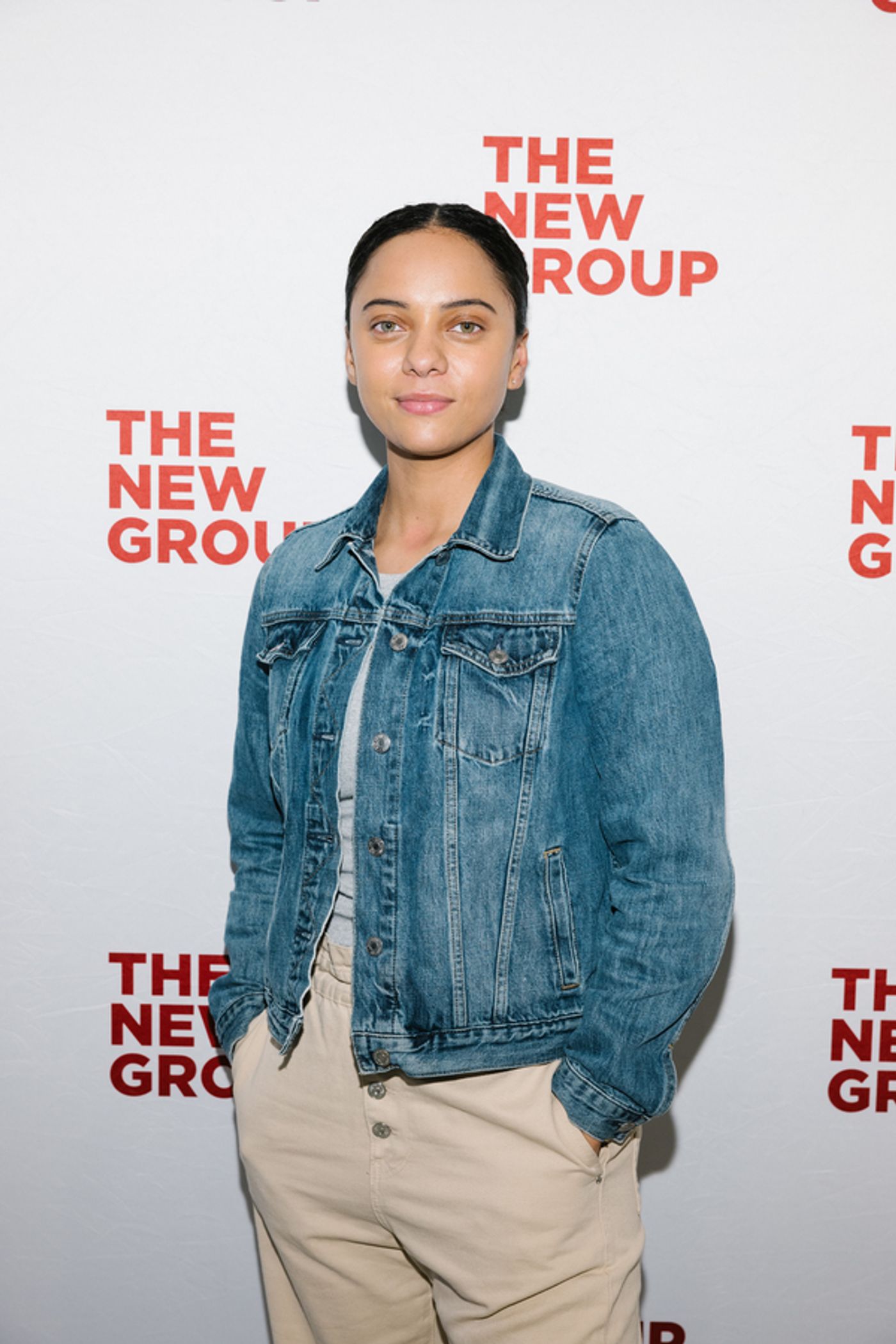 Photos: See Nat Wolff, David Cale, Hari Nef & More in Rehearsal for THE SEAGULL/WOODSTOCK  Image