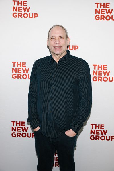 Dan Oreskes Photo