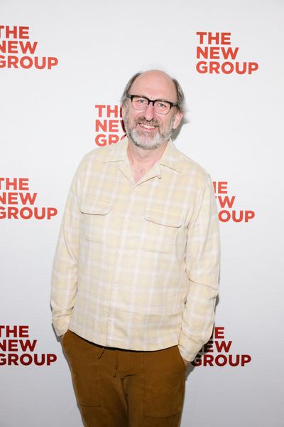 David Cale Photo