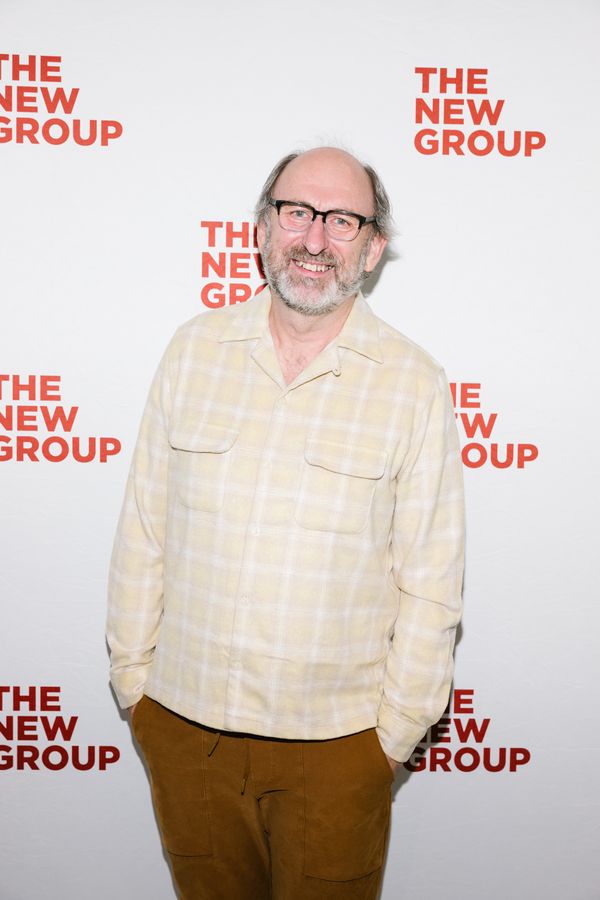 David Cale Photo