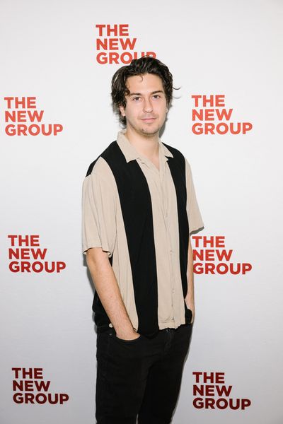 Nat Wolff Photo