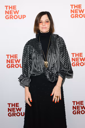 Parker Posey @ BroadwayWorld Parker Posey Photo