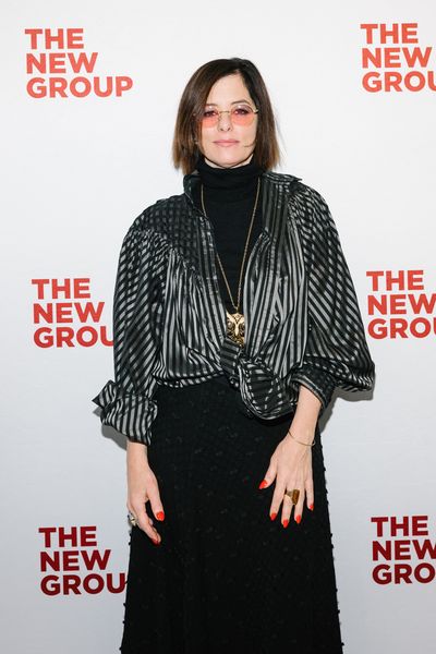 Parker Posey Photo