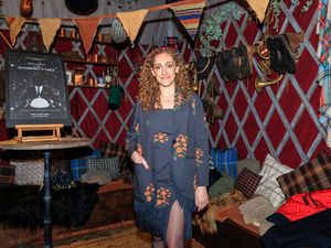 Micaela Diamond @ BroadwayWorld Micaela Diamond Photo