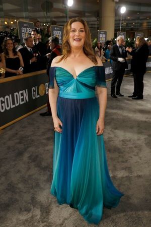 Ana Gasteyer Photo