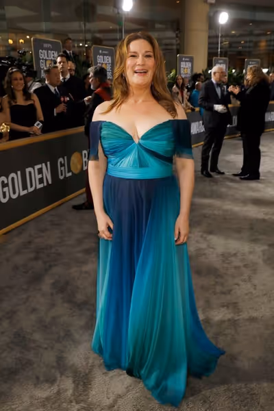 Ana Gasteyer Photo