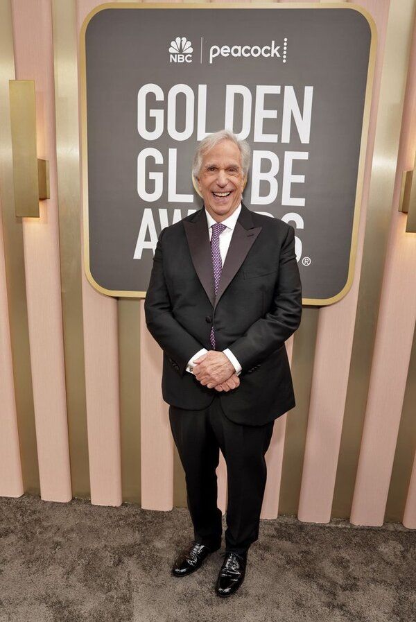 Henry Winkler Photo