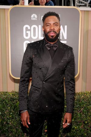 Colman Domingo @ BroadwayWorld Colman Domingo Photo