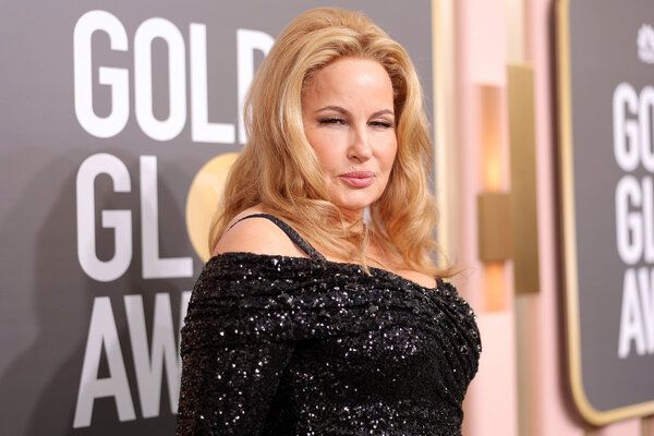 Jennifer Coolidge Photo