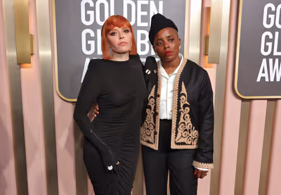 Natasha Lyonne and Janicza Bravo Photo