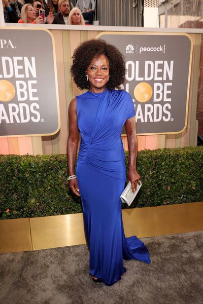 Viola Davis Photo