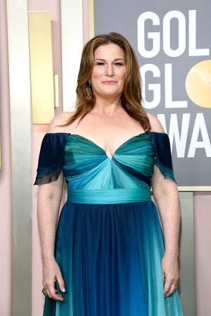 Ana Gasteyer Photo