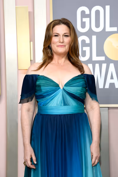 Ana Gasteyer Photo