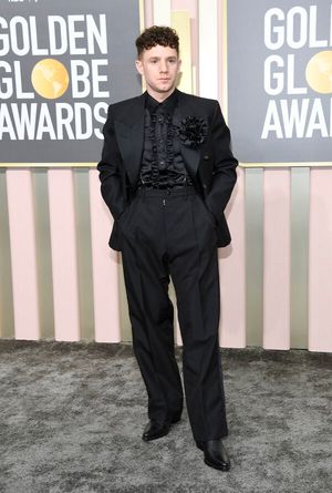 Chris Perfetti @ BroadwayWorld Chris Perfetti Photo