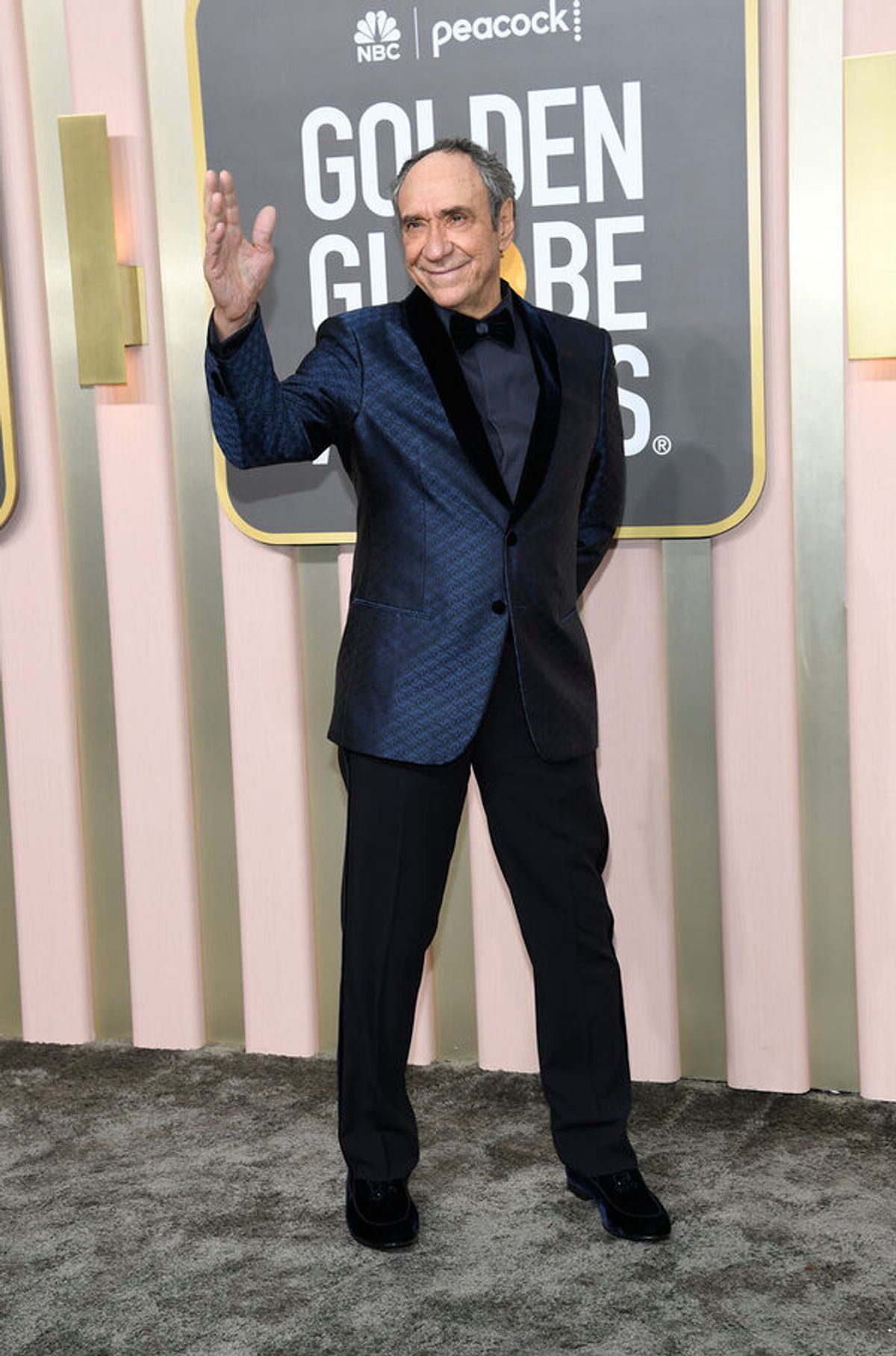 F. Murray Abraham at 