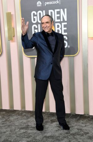 F. Murray Abraham Photo