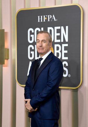 Bob Odenkirk @ BroadwayWorld Bob Odenkirk Photo