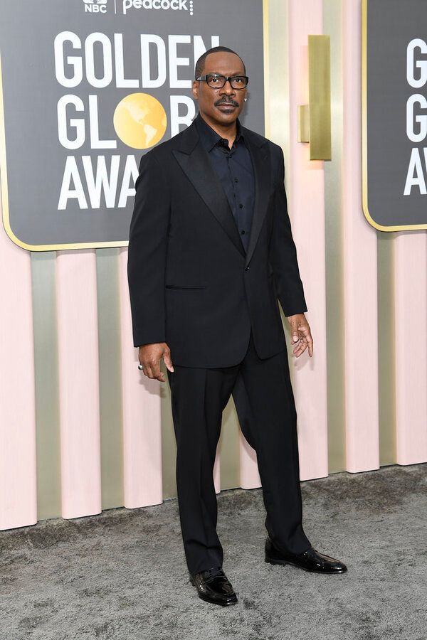 Eddie Murphy Photo