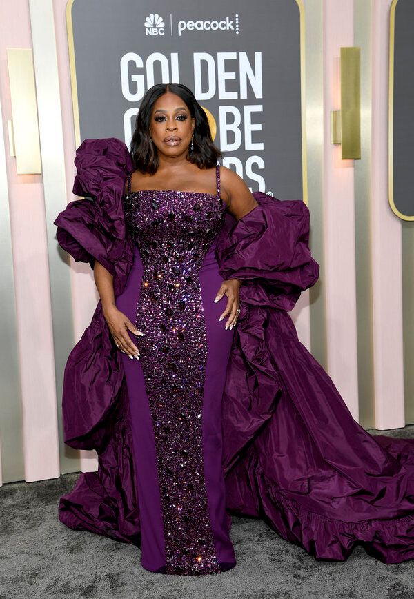 Niecy Nash-Betts Photo