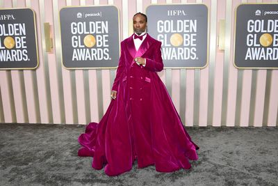 Billy Porter Photo