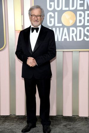 Steven Spielberg @ BroadwayWorld Steven Spielberg Photo