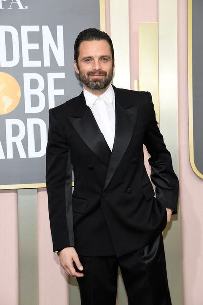Sebastian Stan Photo