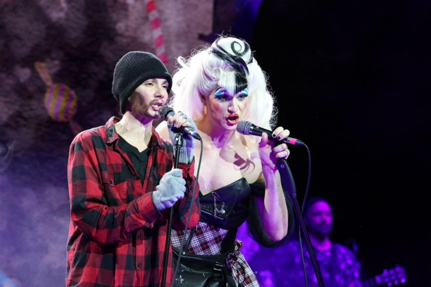 Review: HEDWIG AND THE ANGRY INCH at DAS VINDOBONA  Image